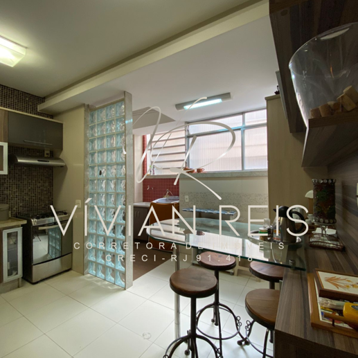 Apartamento com 3 Quartos à Venda, 110,00 m² - Foto 2