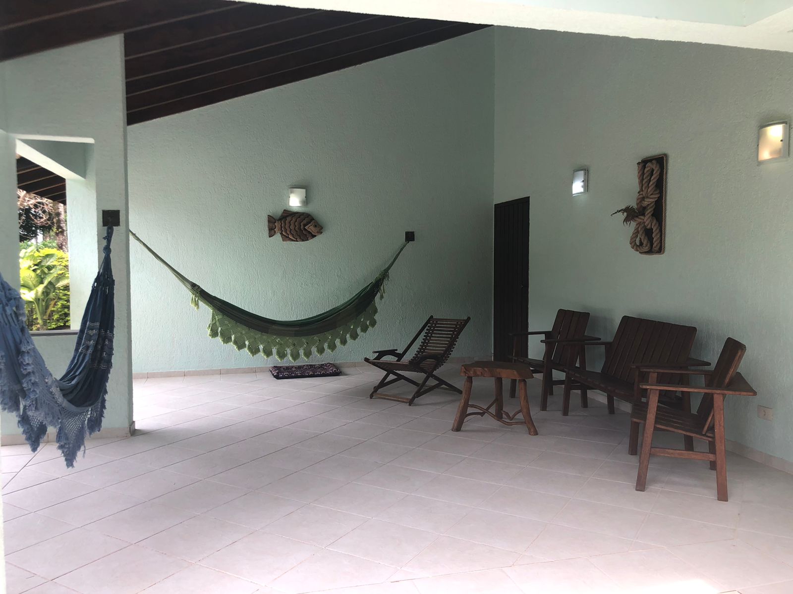 Casa para Temporada, 850,00 m² - Foto 6