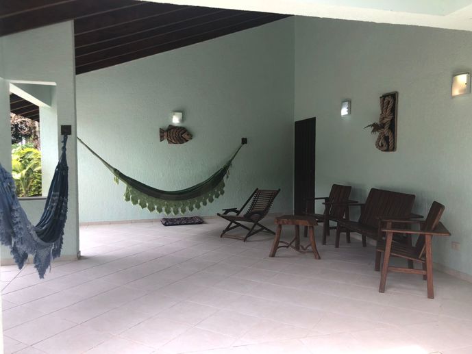 Casa para Temporada, 850,00 m² - Foto 9