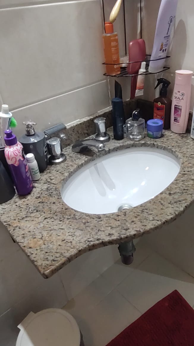 Apartamento com 3 Quartos à Venda, 68,88 m² - Foto 17