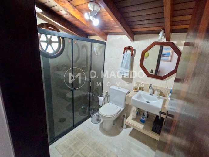 Casa com 3 Quartos à Venda - Foto 27
