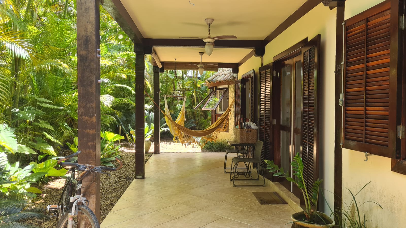 Casa com 4 Quartos para Temporada, 300,00 m² - Foto 36
