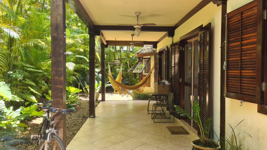 Casa com 4 Quartos para Temporada, 300,00 m² - Foto 4
