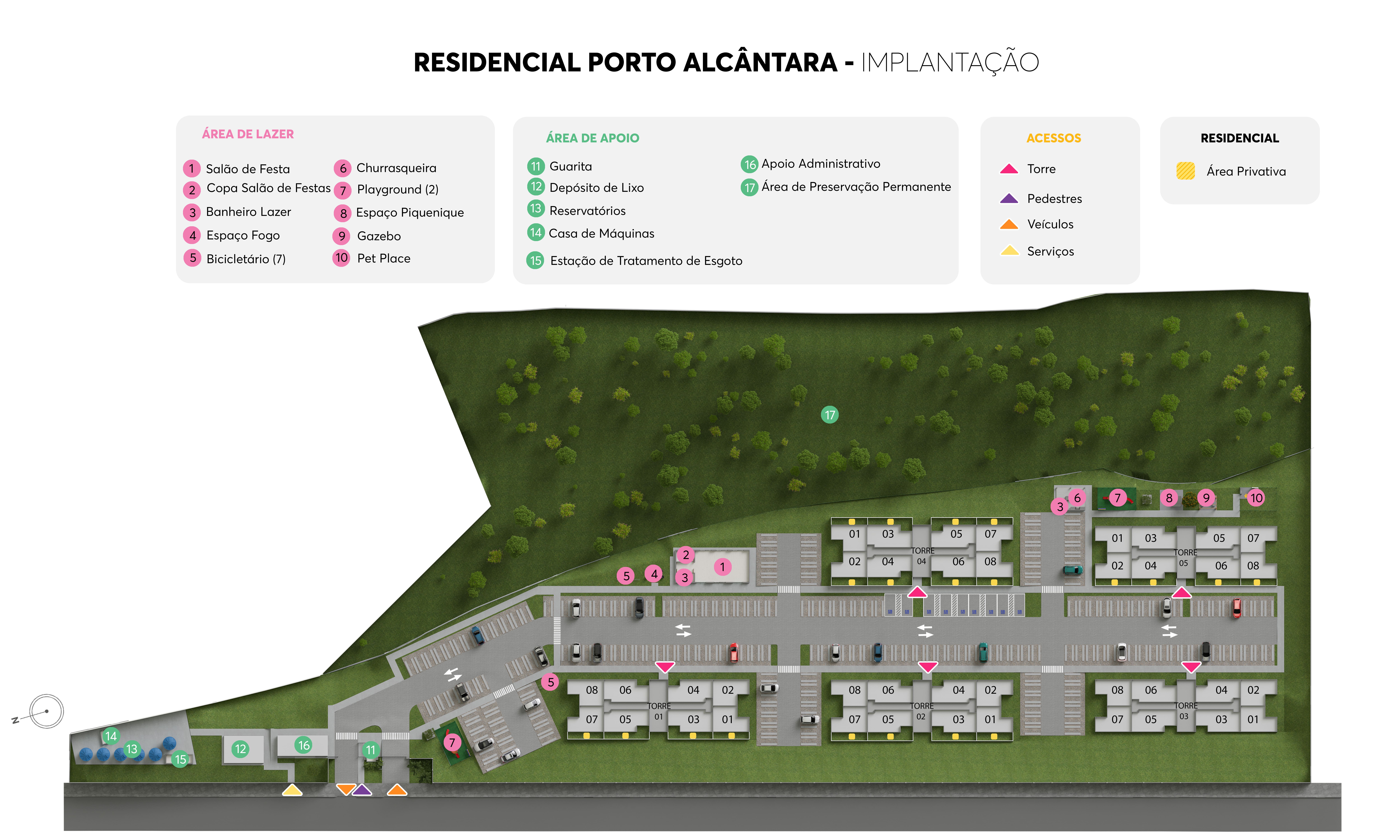 Apartamento com 2 Quartos à Venda, 43,00 m² - Foto 14