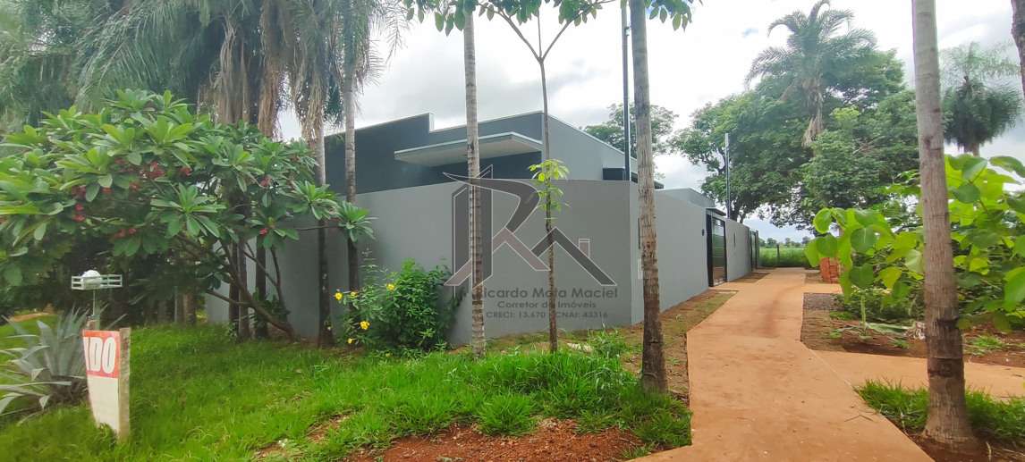 Casa com 3 Quartos à Venda, 130,00 m² - Foto 2