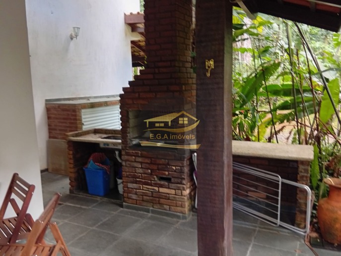 Casa com 2 Quartos para Temporada, 75,00 m² - Foto 17