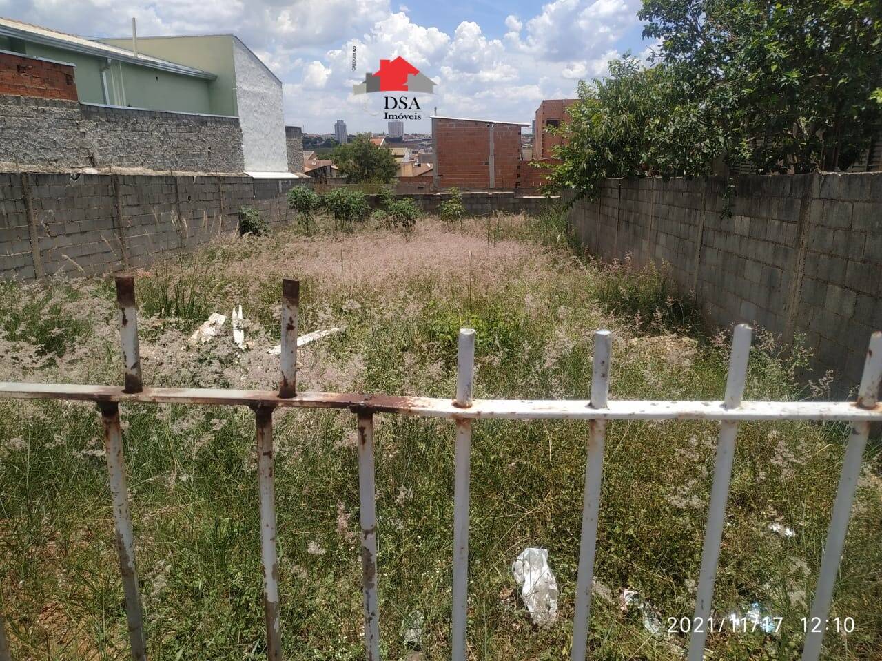 Terreno à Venda, 250,00 m² - Foto 2