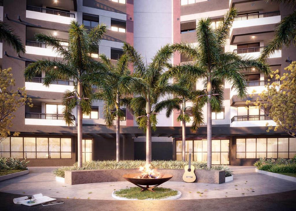 Apartamento com 3 Quartos à Venda, 81,00 m² - Foto 8