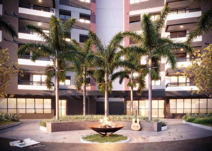 Apartamento com 3 Quartos à Venda, 81,00 m² - Foto 8
