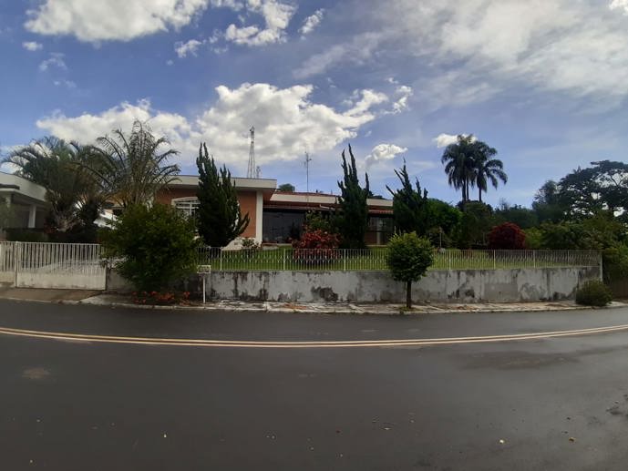 Casa com 5 Quartos à Venda, 990,00 m² - Foto 36