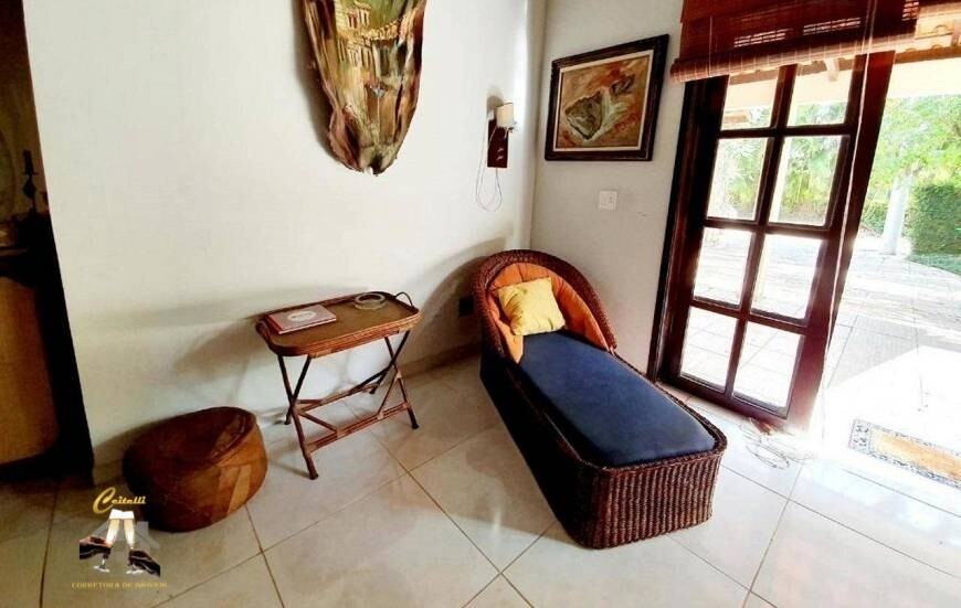 Casa com 5 Quartos para Temporada, 180,00 m² - Foto 10