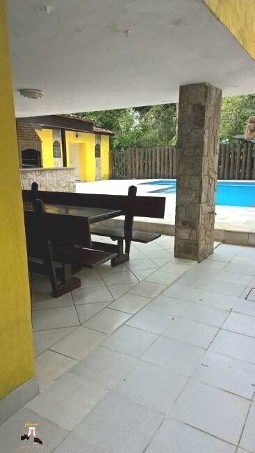 Casa com 4 Quartos para Temporada, 280,00 m² - Foto 5
