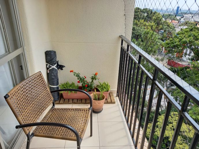 Apartamento com 2 Quartos à Venda, 69,00 m² - Foto 2