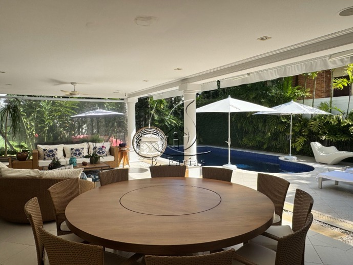 Casa com 5 Quartos para Temporada, 470,00 m² - Foto 48