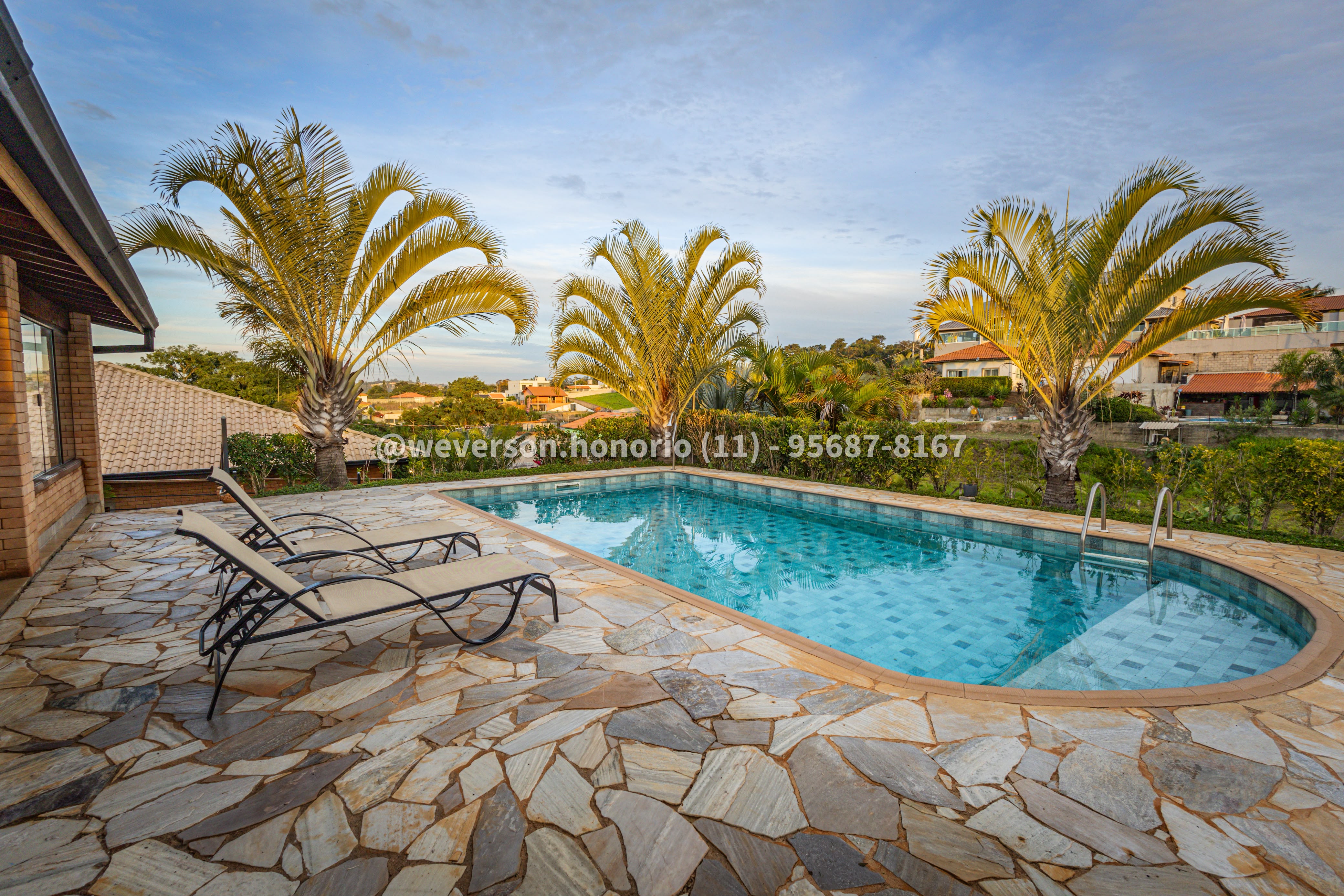 Casa com 4 Quartos à Venda, 2.000,00 m² - Foto 13