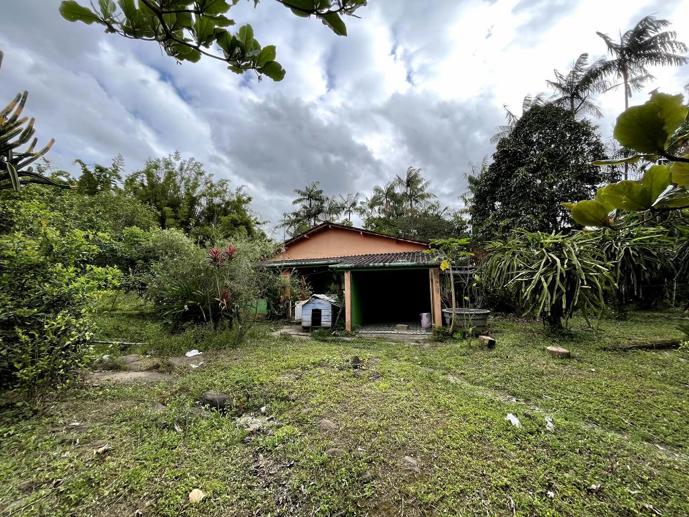 Casa com 2 Quartos à Venda, 44.000,00 m² - Foto 2