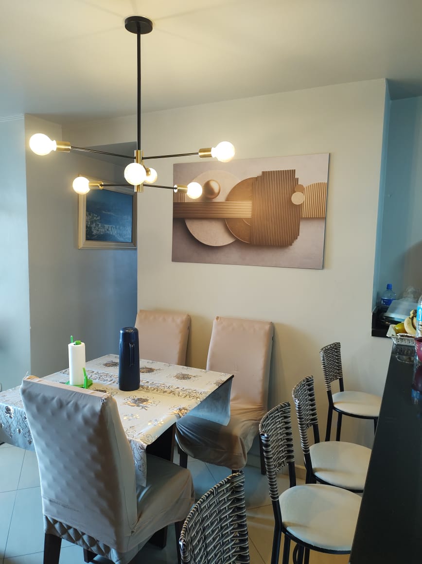 Apartamento com 3 Quartos à Venda, 68,88 m² - Foto 22