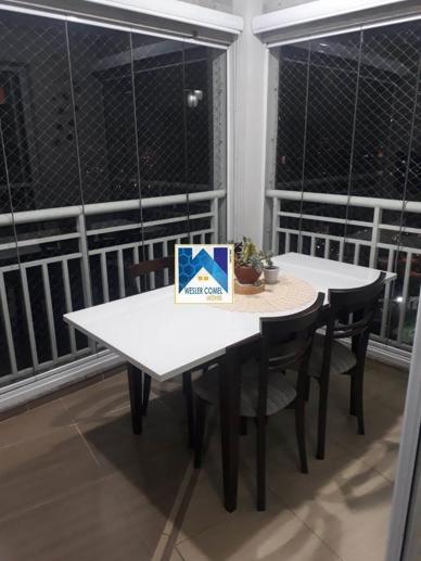 Apartamento com 3 Quartos à Venda - Foto 17