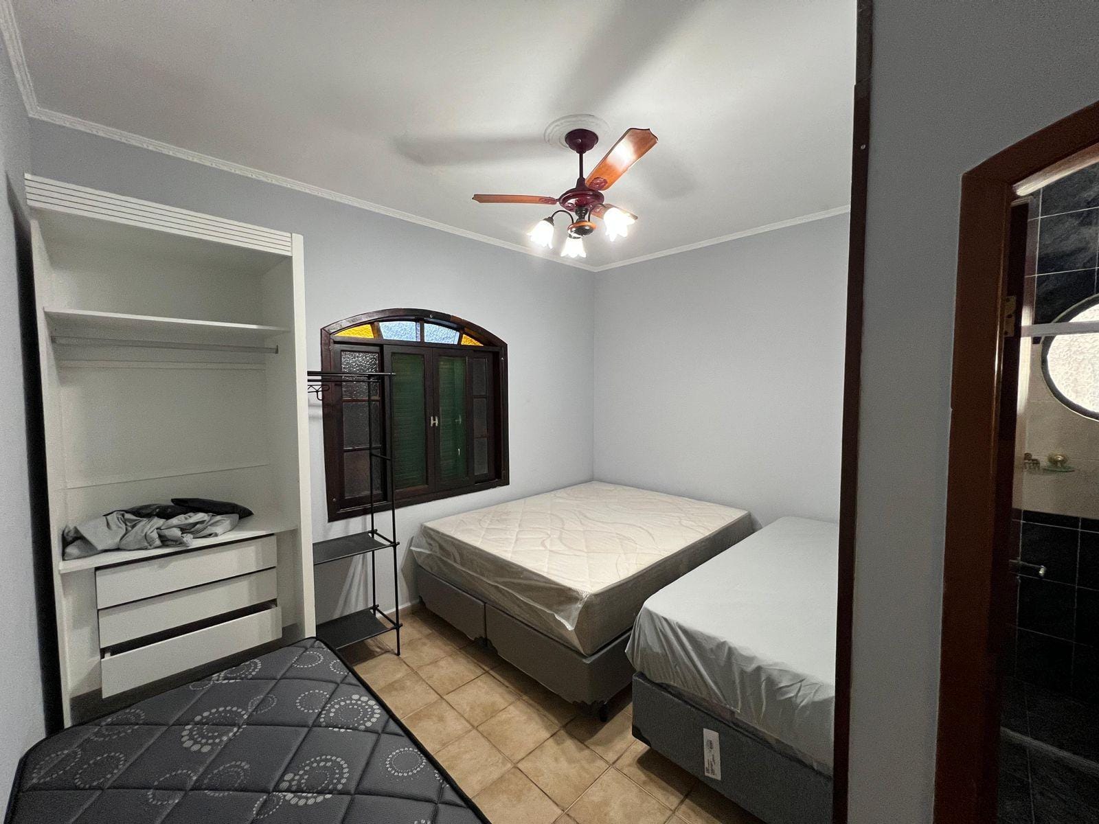 Casa com 4 Quartos para Temporada - Foto 37