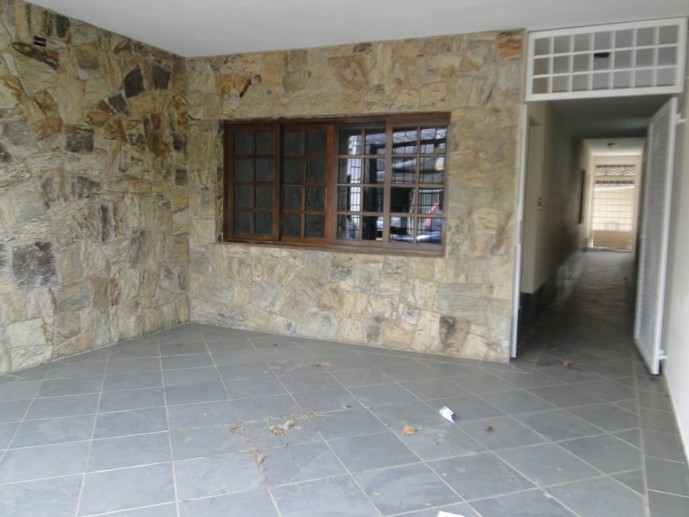 Casa com 3 Quartos à Venda, 130,00 m² - Foto 1