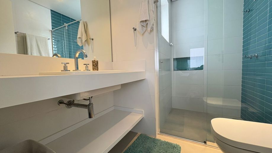 Casa para Temporada, 850,00 m² - Foto 17