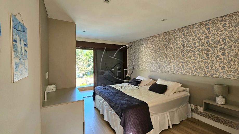 Casa com 4 Quartos para Temporada, 300,00 m² - Foto 38