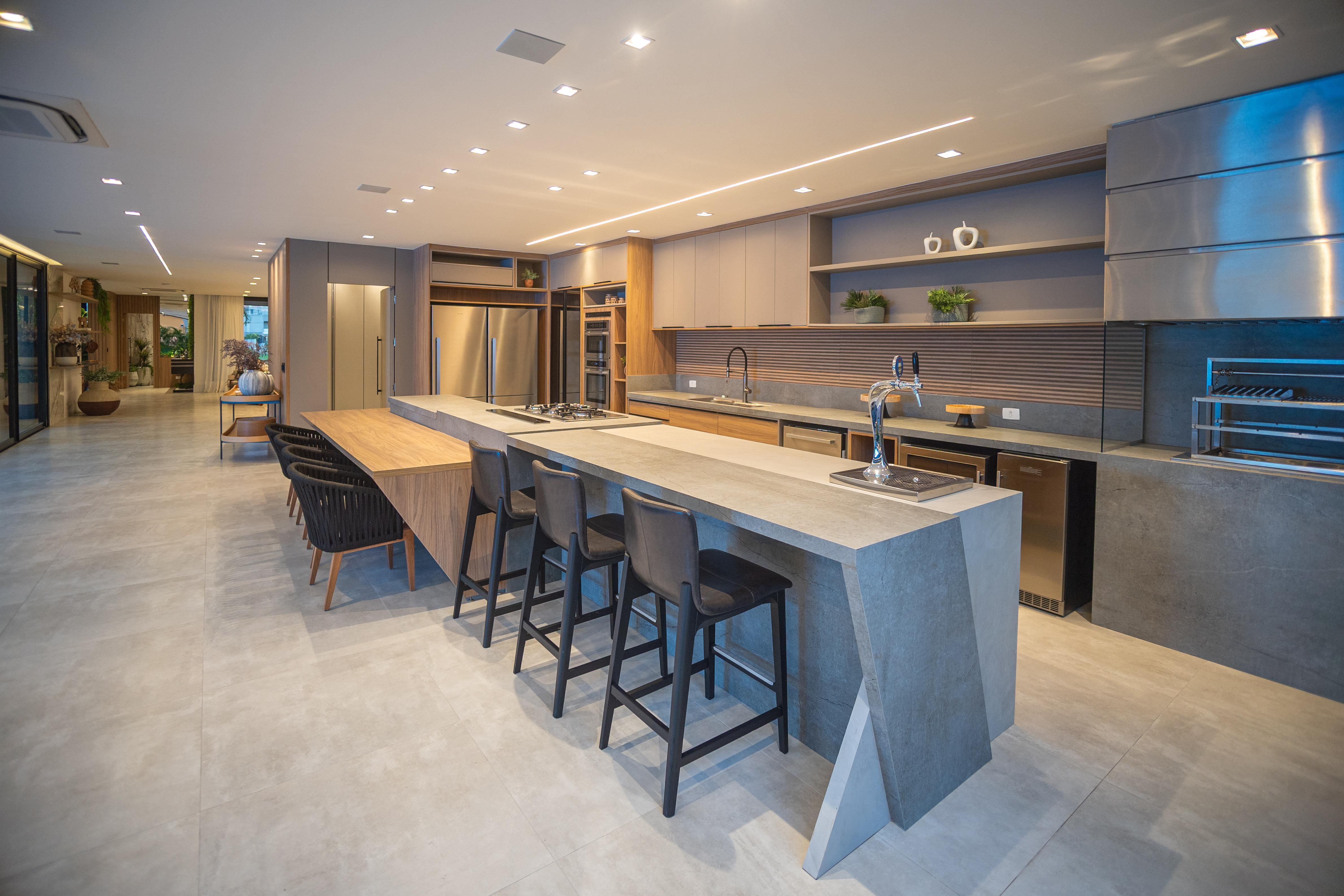 Casa com 7 Quartos à Venda, 1.389,00 m² - Foto 6