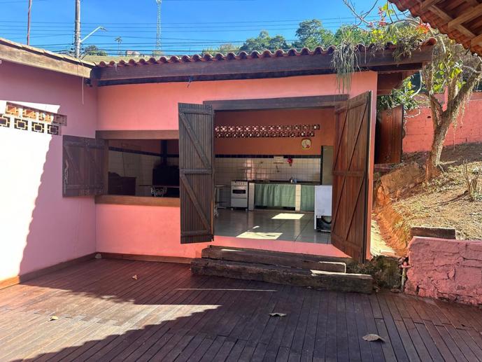 Rural com 5 Quartos à Venda, 2.600,00 m² - Foto 15