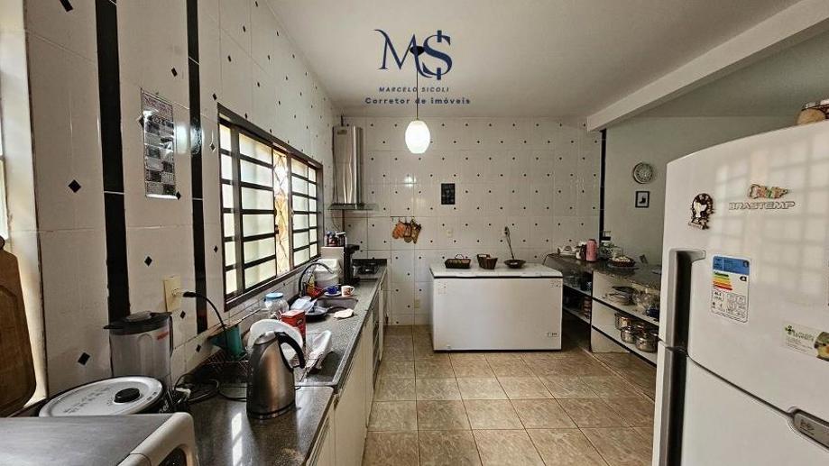 Casa com 5 Quartos à Venda, 525,00 m² - Foto 5