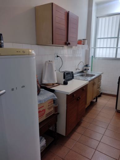 Apartamento com 1 Quarto à Venda, 30,00 m² - Foto 9
