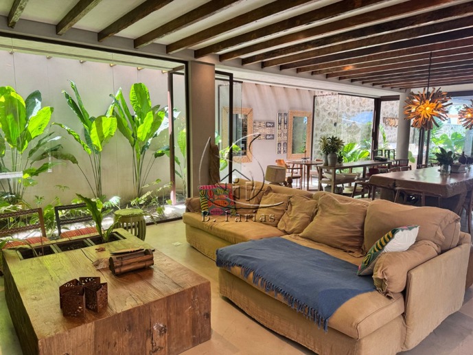 Casa com 5 Quartos para Temporada, 504,50 m² - Foto 41