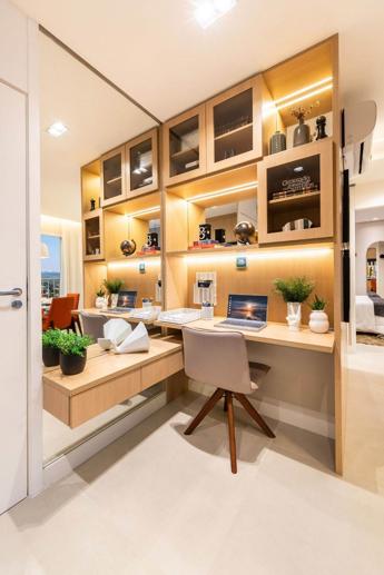 Apartamento com 2 Quartos à Venda, 36,00 m² - Foto 10