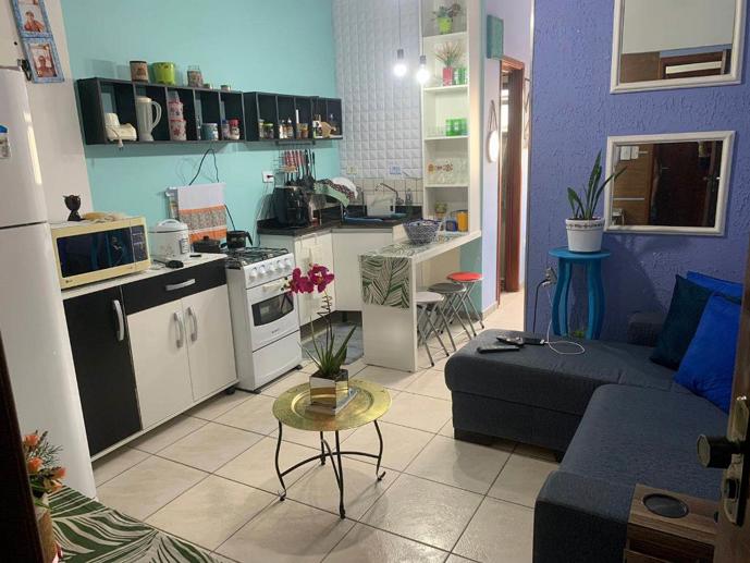 Apartamento à Venda, 30,00 m² - Foto 2