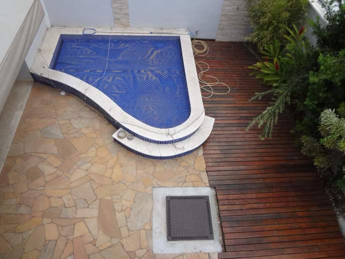 Casa com 3 Quartos à Venda - Foto 6