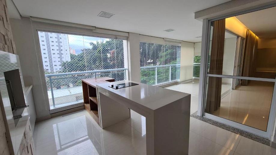 Apartamento com 4 Quartos à Venda, 233,00 m² - Foto 4
