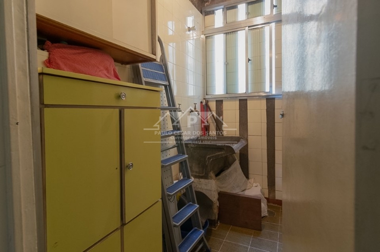 Apartamento com 2 Quartos à Venda, 48,00 m² - Foto 22