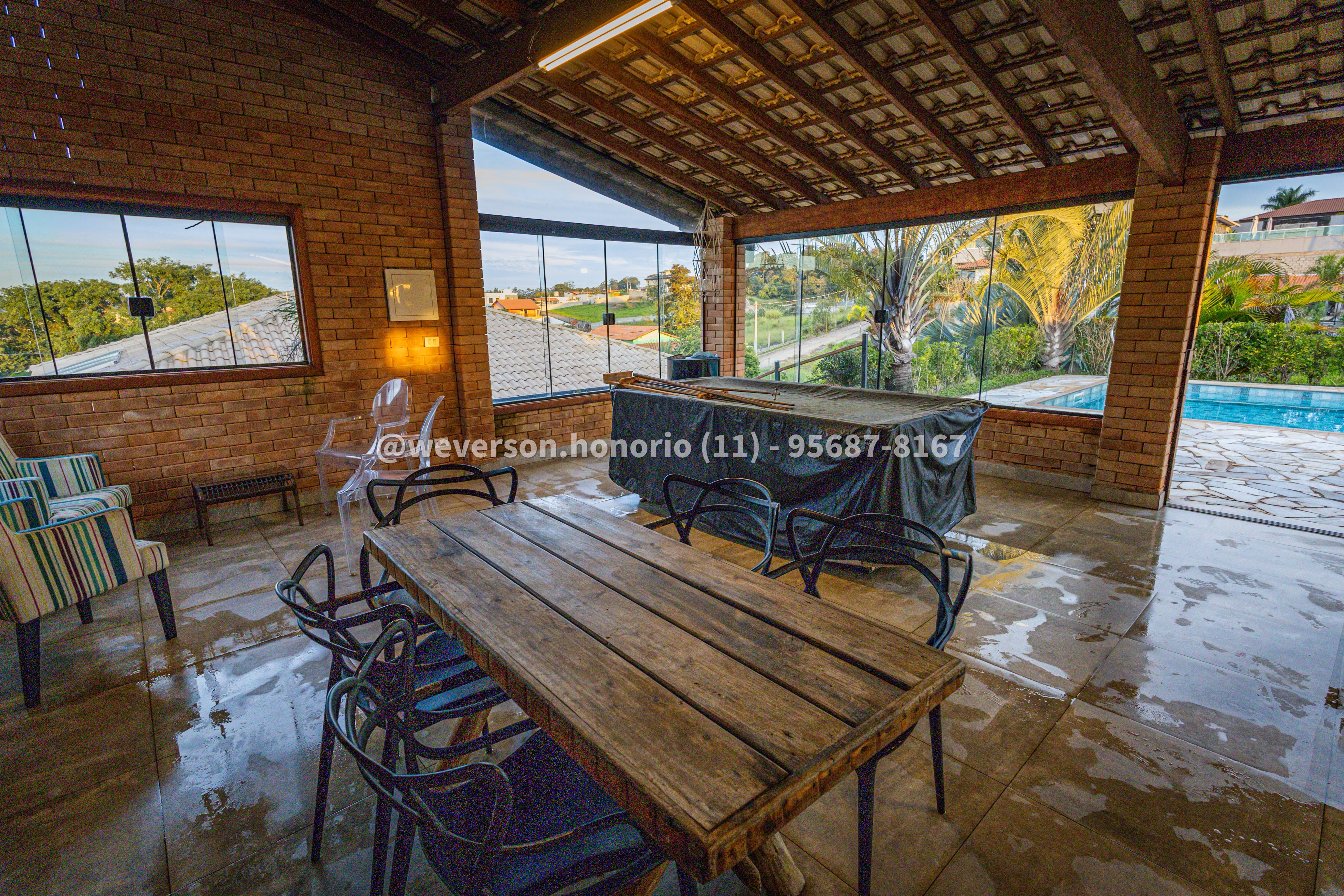 Casa com 4 Quartos à Venda, 2.000,00 m² - Foto 20