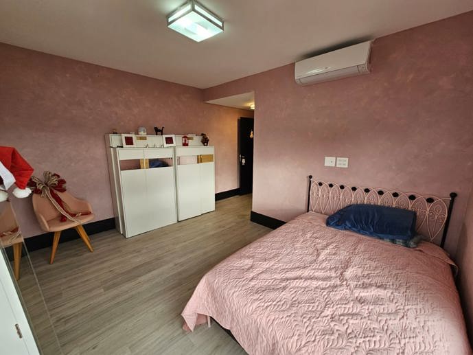 Apartamento à Venda, 163,00 m² - Foto 20