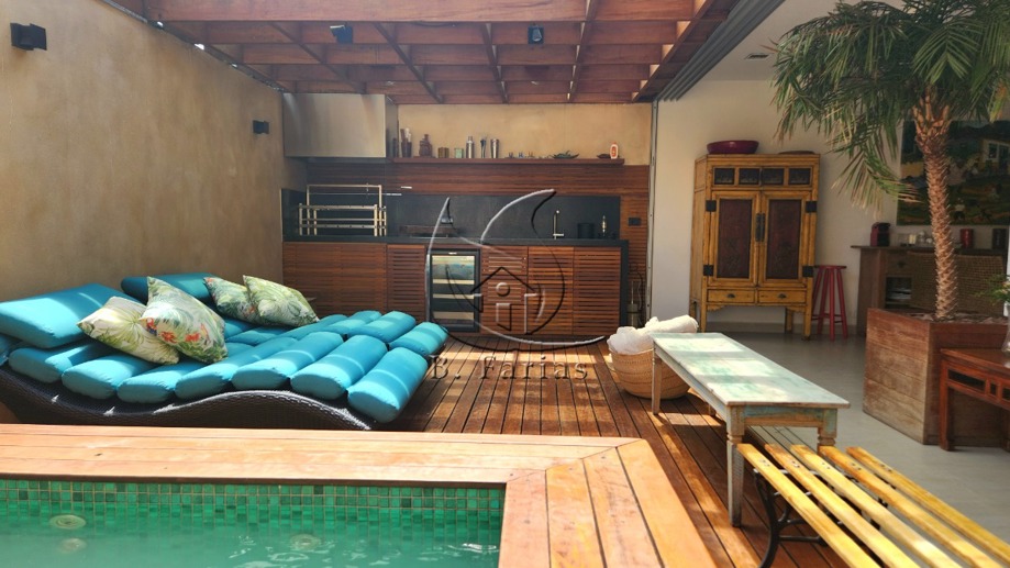 Casa com 4 Quartos para Temporada, 170,00 m² - Foto 14
