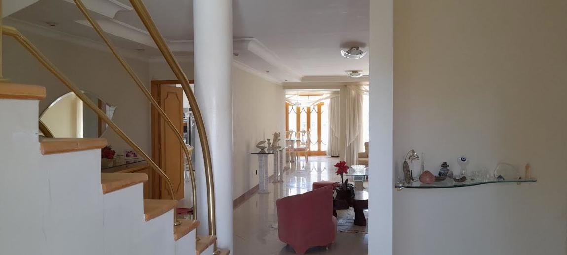 Casa com 4 Quartos à Venda, 1.220,00 m² - Foto 5