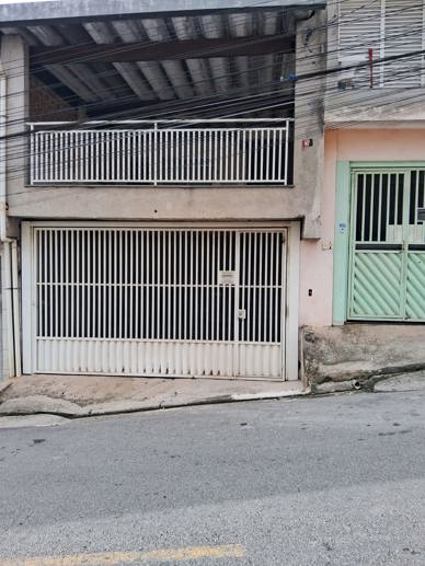 Casa com 3 Quartos à Venda, 186,00 m² - Foto 1