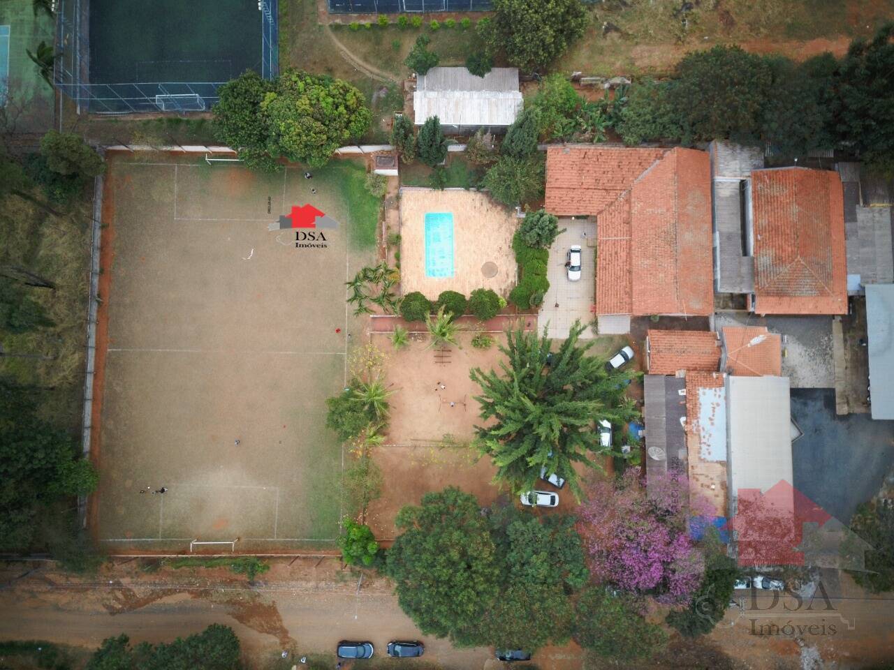 Rural com 2 Quartos à Venda, 3.850,00 m² - Foto 12