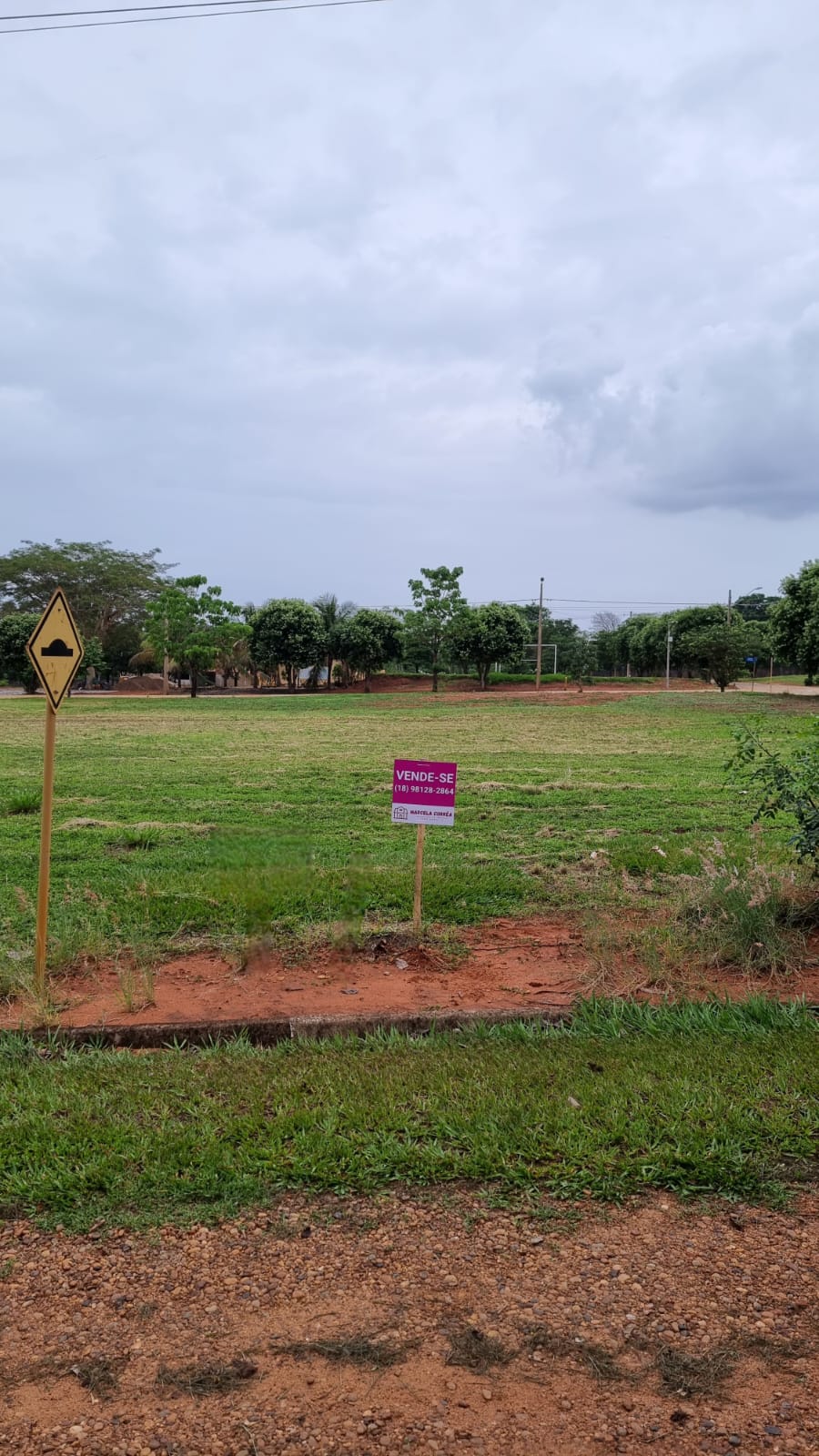 Terreno à Venda, 396,90 m² - Foto 1