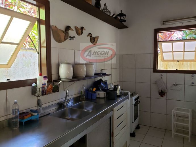 Casa com 3 Quartos para Temporada, 730,00 m² - Foto 4