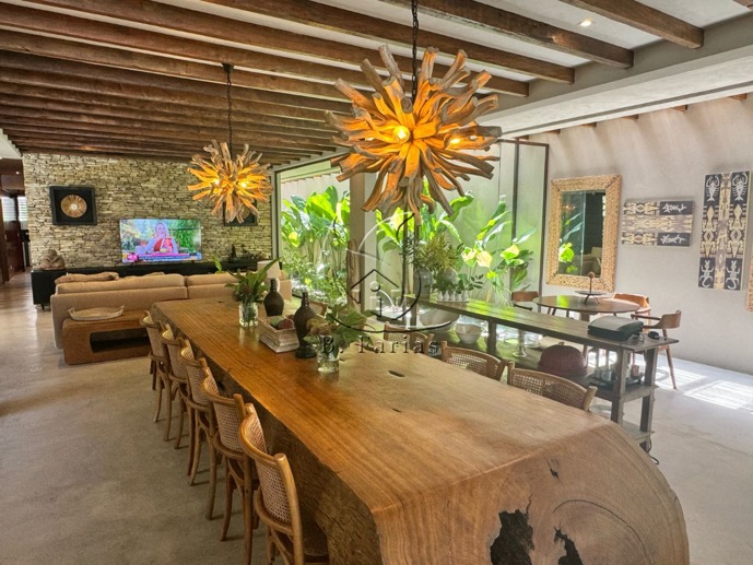 Casa com 5 Quartos para Temporada, 504,50 m² - Foto 46