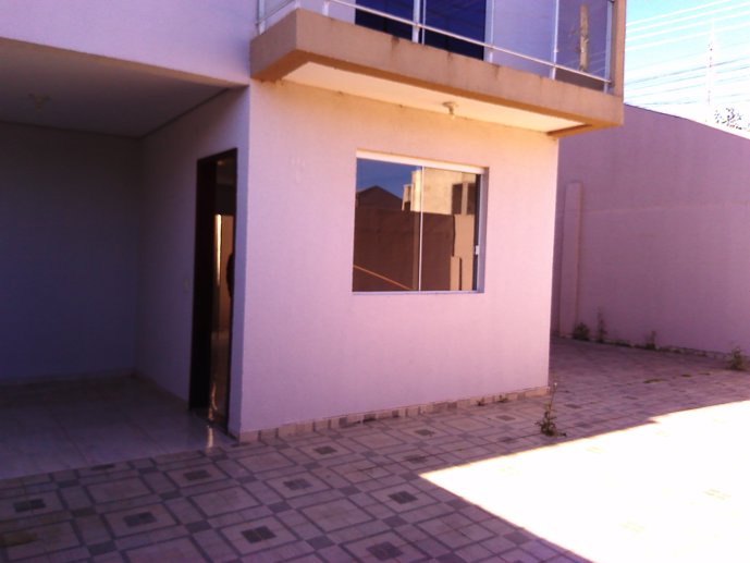 Casa com 3 Quartos à Venda - Foto 10