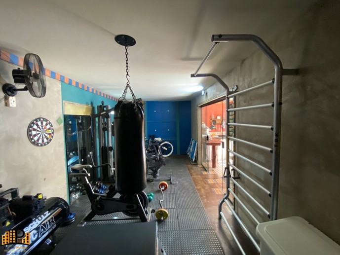 Casa com 5 Quartos à Venda - Foto 81