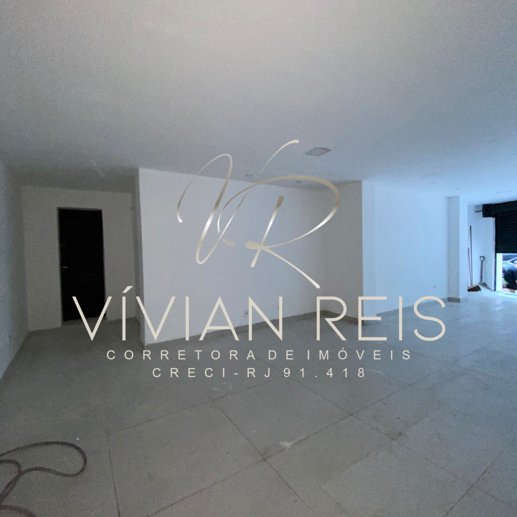 Comercial para Alugar, 70,00 m² - Foto 3