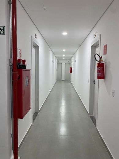 Apartamento com 2 Quartos à Venda, 40,00 m² - Foto 2