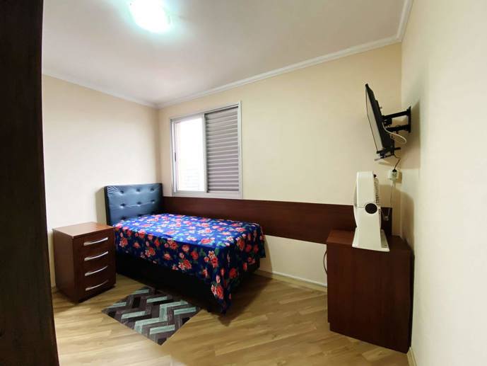 Apartamento com 3 Quartos à Venda, 90,00 m² - Foto 10